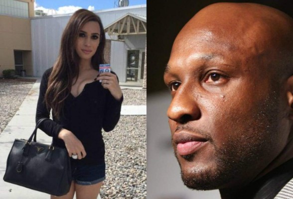 La confesión de una transexual sobre Lamar Odom