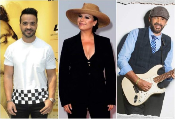 Famosos lanzarán una conmovedora canción por Puerto Rico