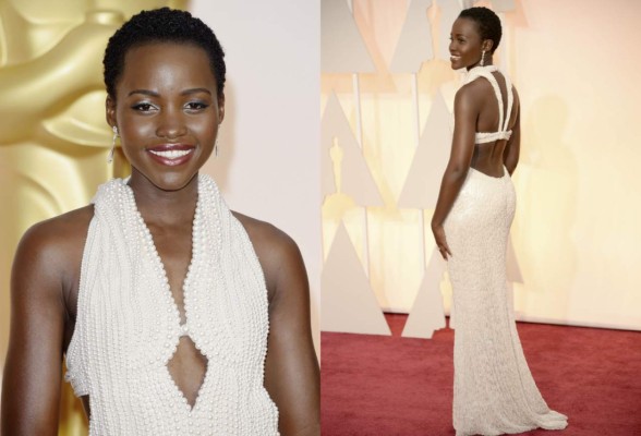 Los secretos de Lupita Nyong´o