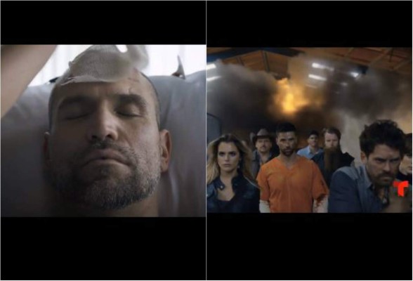 'El Señor de los Cielos' estrena hoy su séptima temporada y promete más acción