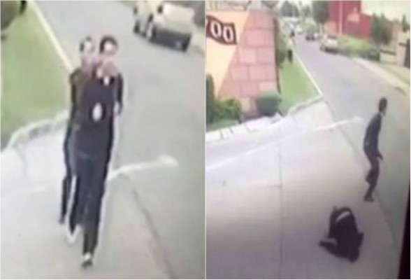 Video: Asesinan al juez que frenó extradición de 'El Chapo' en México