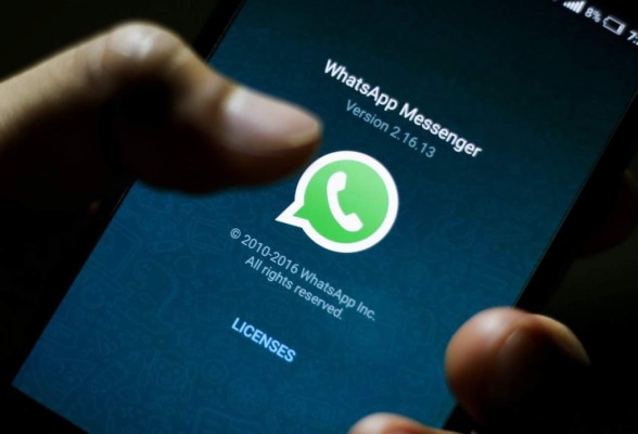 Vulnerabilidad de WhatsApp permite leerte los mensajes