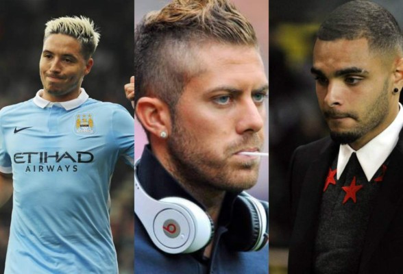 Futbolistas franceses implicados en fraude con permisos de conducir