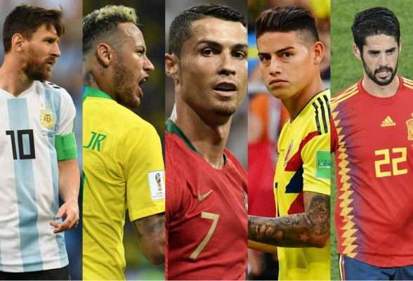 Fechas y horarios: Así se jugarán finalmente los cruces de octavos de final