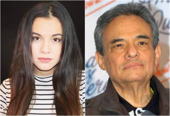 La hija de José José, Sarita, revela cómo fueron las últimas horas del 'Príncipe de la canción'