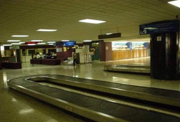 EUA certifica a aeropuerto guatemalteco en primera categoría