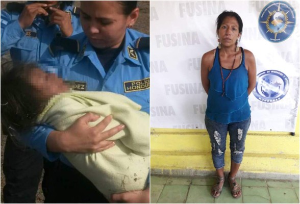 Padre de bebé abusada asegura que peleará la custodia de su hija