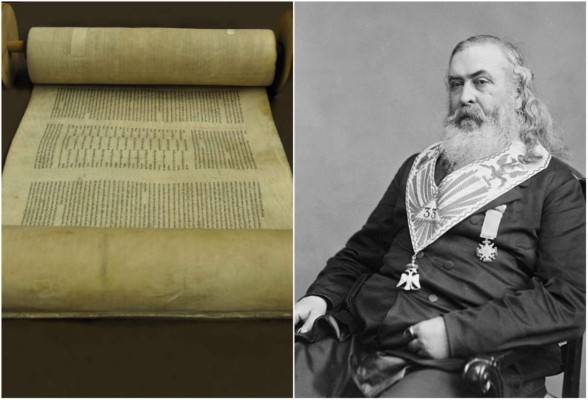 Una carta sobre la III Guerra Mundial predice el fin del cristianismo