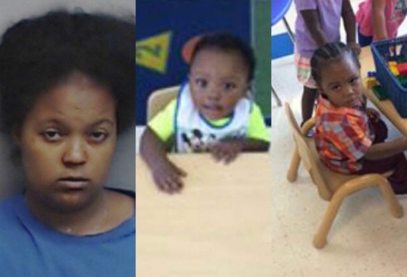 Conmoción en USA: Mató a sus hijos quemándolos en un horno y los mostró en video