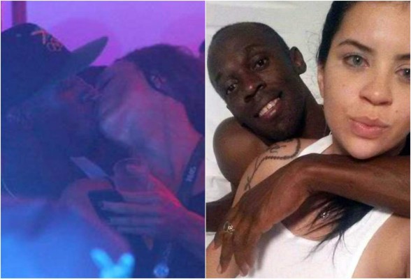 Usain Bolt usó habitación de la Villa Olímpica para encuentro con chica