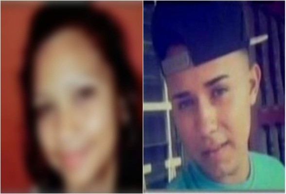 Niña de 16 años escapa con supuesto novio de Facebook