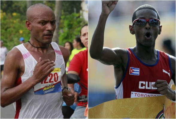 Mola vs Pérez, una batalla de poder a poder para la Maratón Internacional