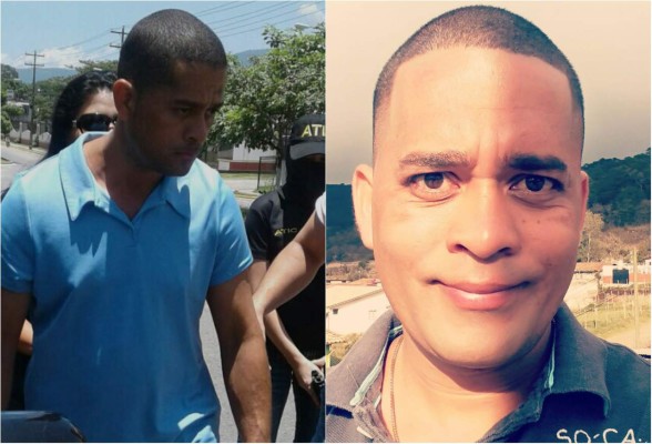 Capturan a profesor hondureño acusado de abusar de 12 niños