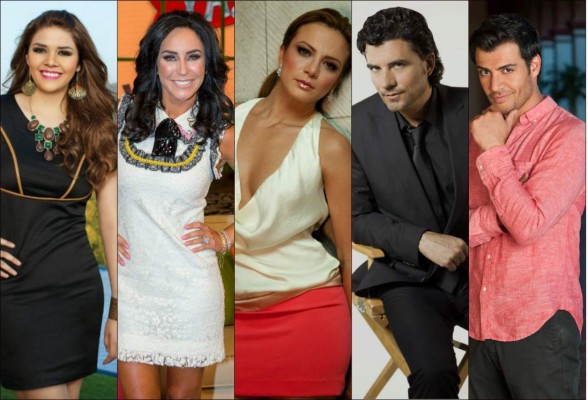 Abandonan TV Azteca por Televisa