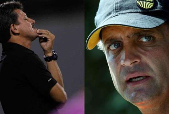 ¡Polémica! Mauro Reyes revela que tuvo problemas con Uberti