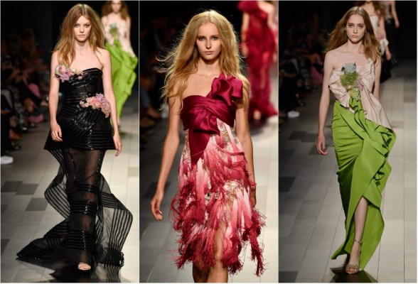 Marchesa, fábulas de mujer