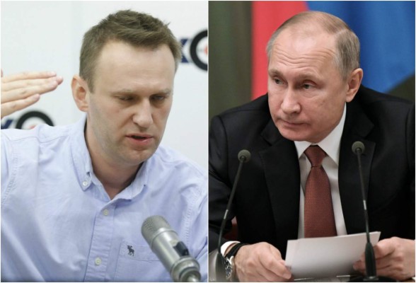 El boicot opositor amenaza con estropear la reelección de Putin