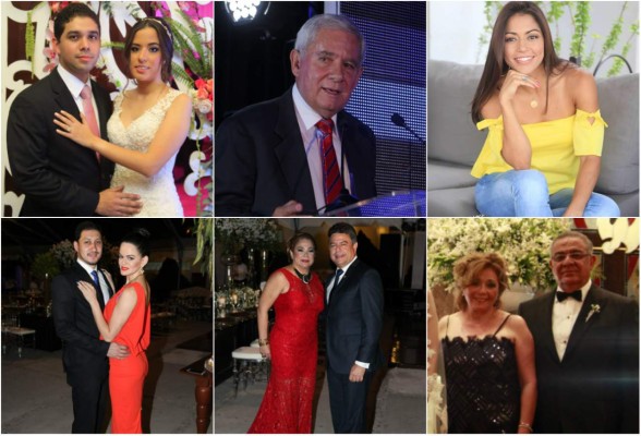 Rosas y Espinas: noticias y escándalos en Honduras