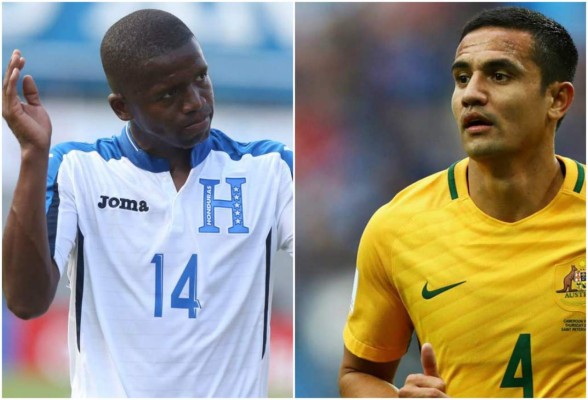 Boniek advierte sobre lo peligroso que es Tim Cahill, figura de Australia