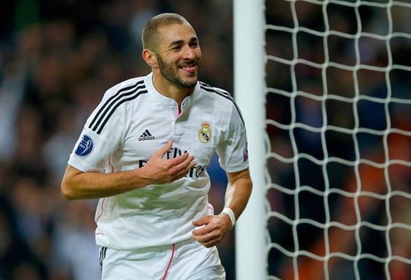 Borussia Dortmund interesado en Karim Benzema