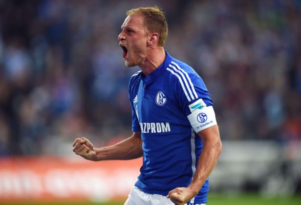 Xabi Alonso debuta y el Bayern empata con el Schalke