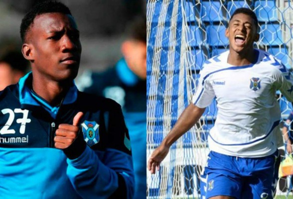 Darixon Vuelto y Choco Lozano podrían hacer pareja en la Copa del Rey