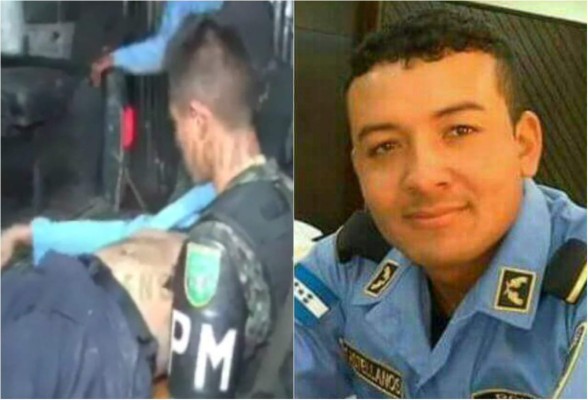 Policía preventivo muere durante operativo de la Policía Militar