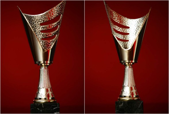 La 41 de la Maratón Internacional de LA PRENSA tendrá hermosos trofeos