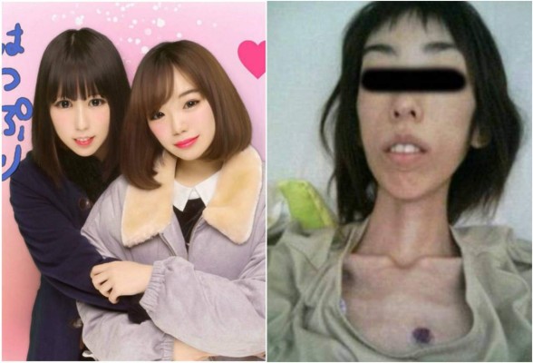 Joven relata el horror que vivió al ser torturada por su abuelo