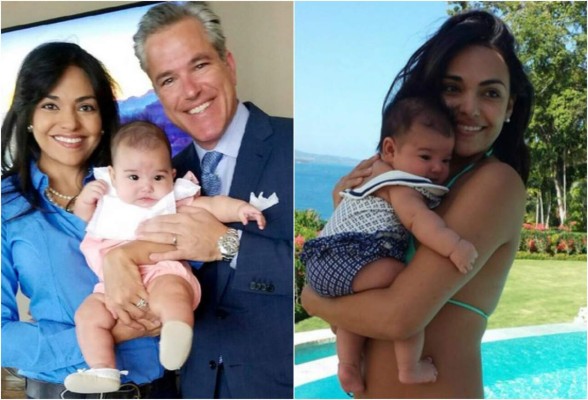 Gaby Ortega disfruta el mayor éxito de su vida