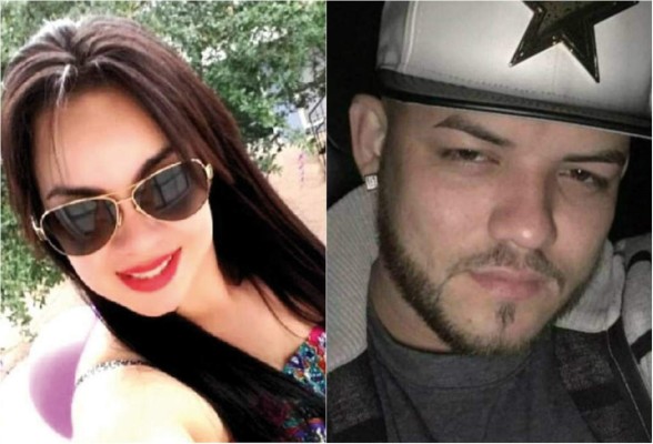 Policía maneja la tesis que Miguel Bueso mató a su novia