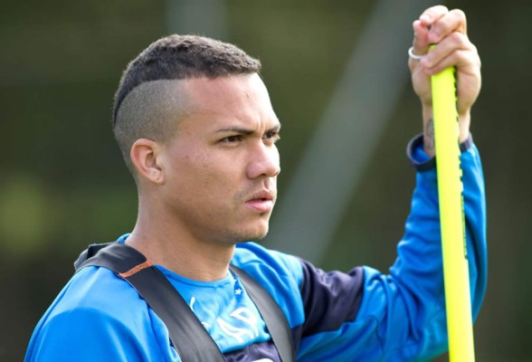 'La muerte del Arnold Peralta ha sido de altísimo impacto'