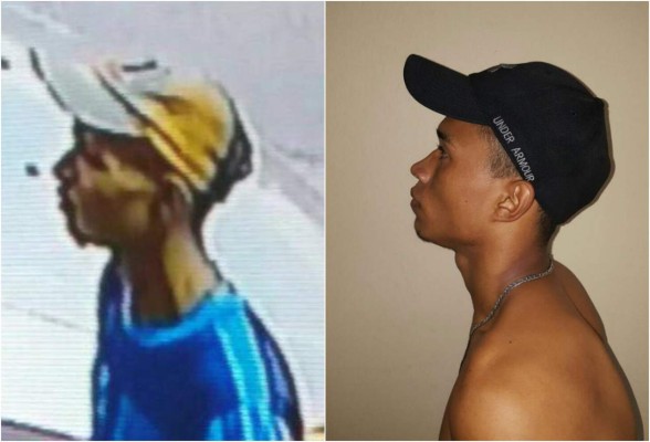 Detienen a uno de los supuestos asesinos de dos barberos de La Lima