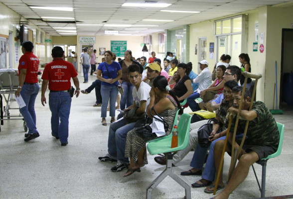 Con fondos de recuperación comprarán insumos en el Rivas