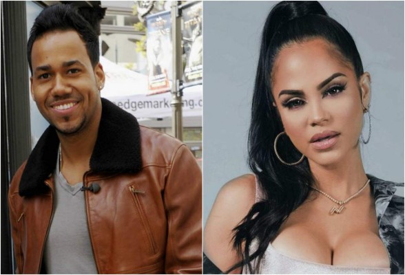 Romeo Santos desvela el lado más 'agónico' de su videoclip con Natti Natasha