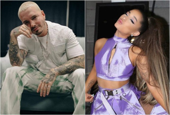 J Balvin y Ariana Grande figuras estelares en Lollapalooza Chicago 2019