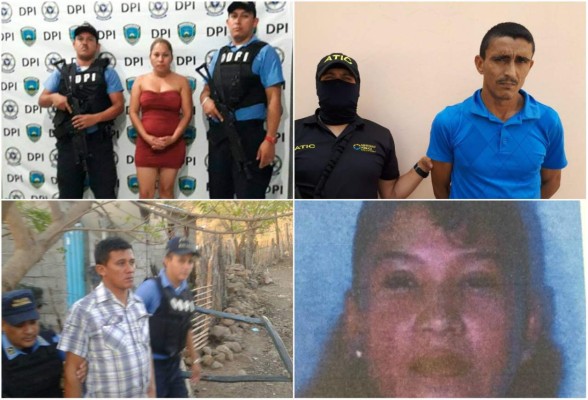 Honduras ejecuta la Operación Ciclón en busca de 45 personas