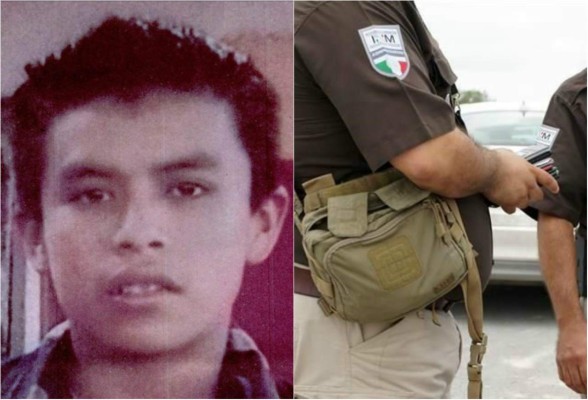 México: Acusan a oficiales de migración de desapariciones forzadas