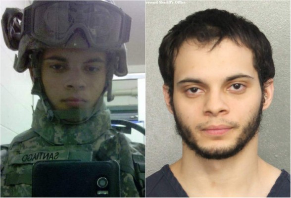 Atacante hispano de Fort Lauderdale enfrentaría pena de muerte