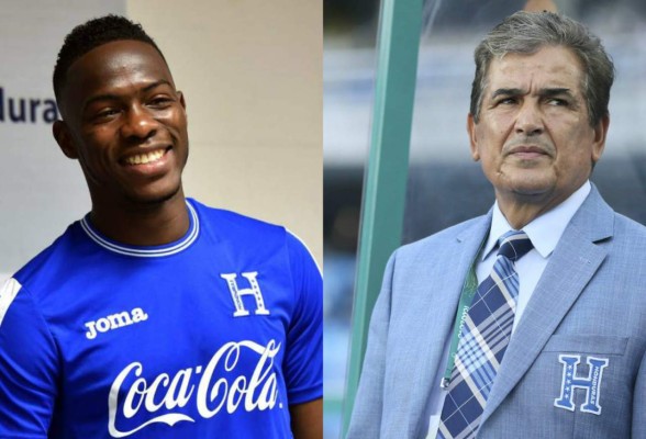 Maynor y Pinto sorprendieron con sus votos para el The Best