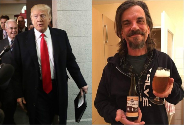 Trump confirma muerte de estadounidense en atentado en Londres