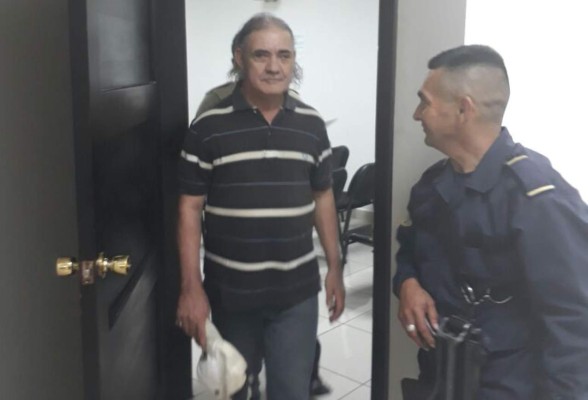 Es condenado a 20 años por disparar a su mujer tras pedirle dinero para la cena