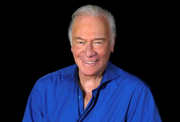 Christopher Plummer sustituirá a Kevin Spacey en filme