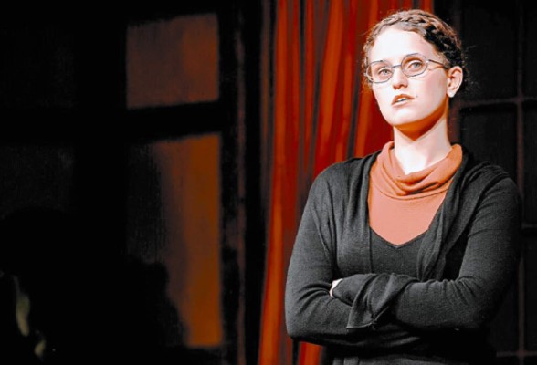 'La ratonera” llega el jueves