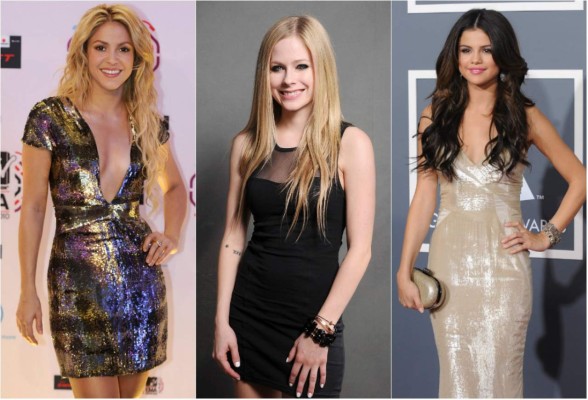 Las enfermedades incurables de los famosos