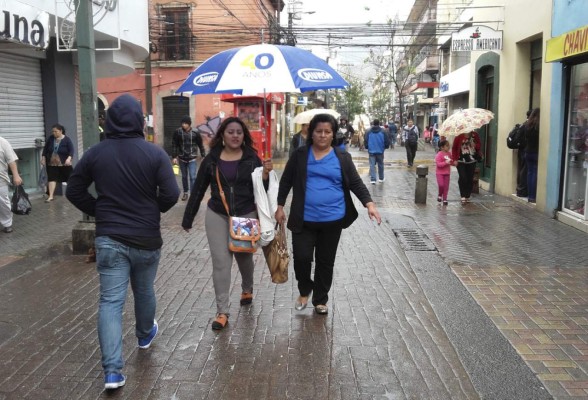 Se espera el último frente frío de la temporada para este fin de semana