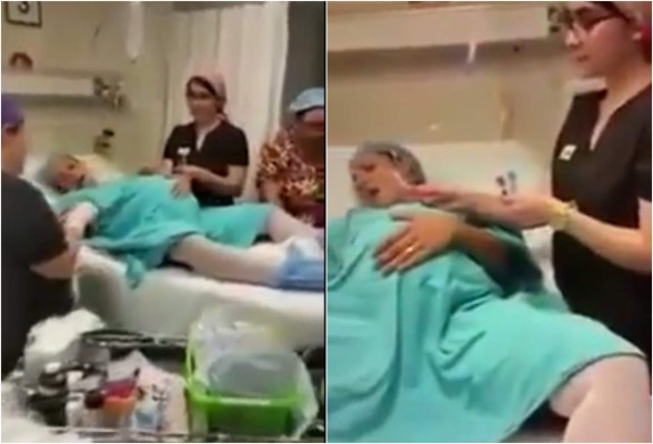 El 'Mannequin Challenge' que indigna a los mexicanos