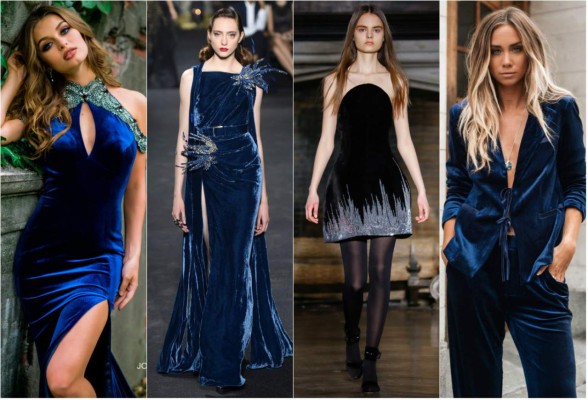 La otra piel se llama terciopelo