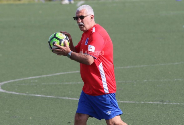 ¡Barrida! Los futbolistas que se han marchado y llegado al Olimpia