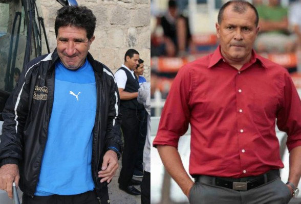 Héctor Vargas sobre Wilmer Cruz: 'Lo corren de todos lados'